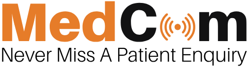 MedCom Support